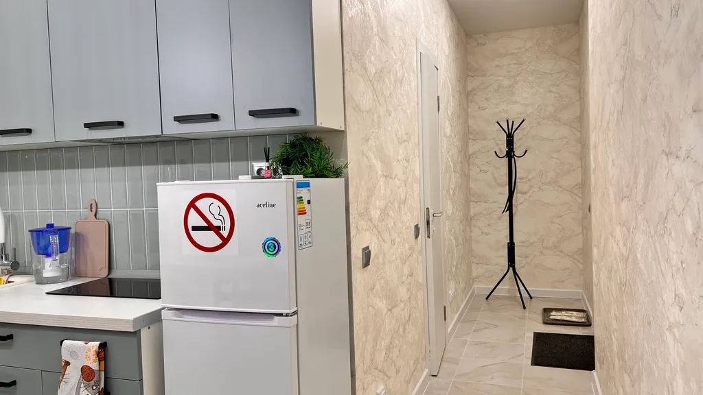 Апартаменты Магия