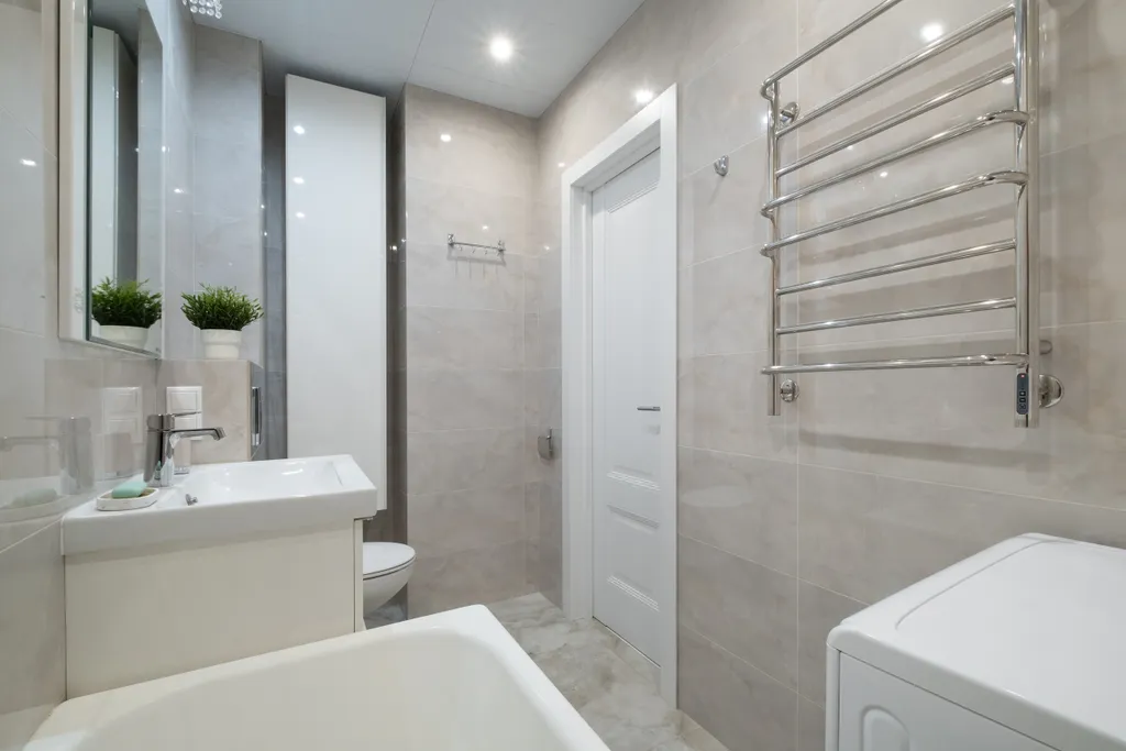 Квартира Квартира Студия Комендантский — Санкт-Петербург