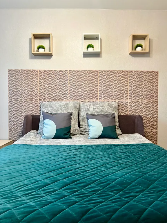 Квартира в центре Подольска