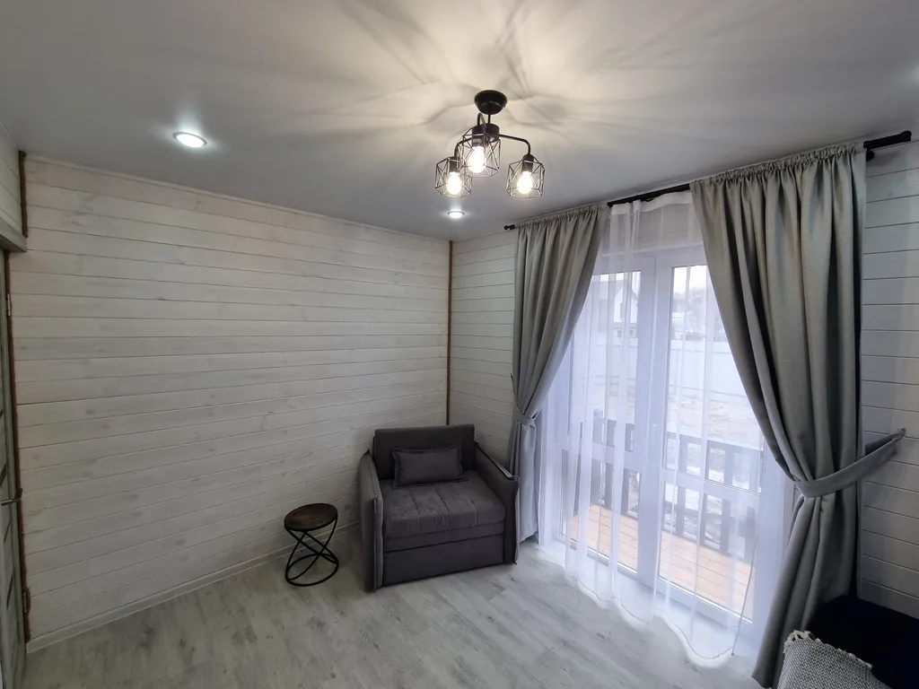 Барнхаус в городе Казань