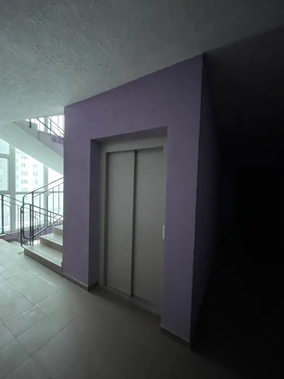 Квартира 1-комнатная Квартира — Калининград