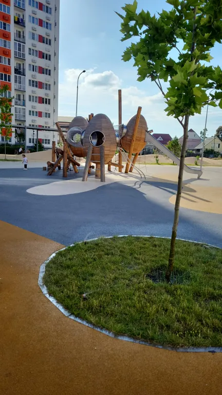 Уникальная новая 2-х квартира для вашего комфортного отдыха