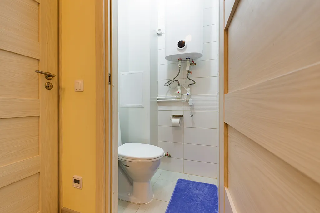 Квартира Квартира на берегу Финского залива — Кронштадт