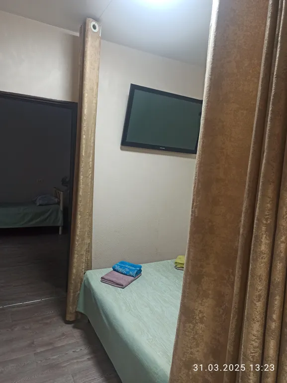 Коттедж Частный дом без хозяев — Ейск