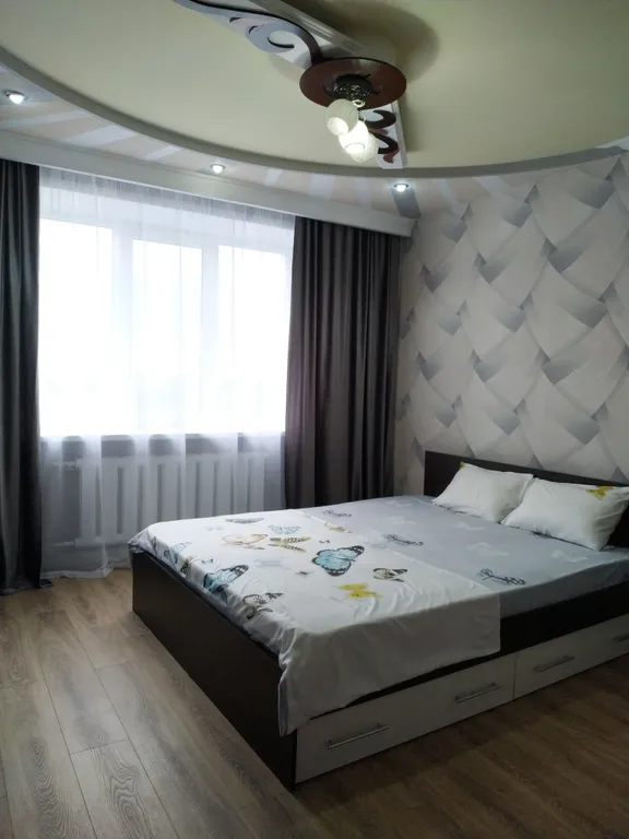 Новая квартира на 9 человек — аренда посуточно в Тихорецк