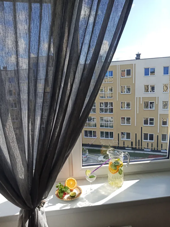 Квартира Новая квартира — Зеленоградск