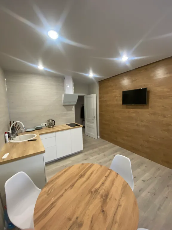 Квартира Apartments by vishnya — аренда посуточно в Владимир