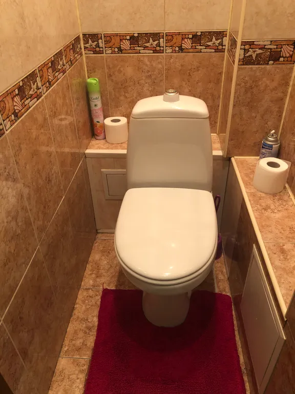 Апартамент Сергей Есенин