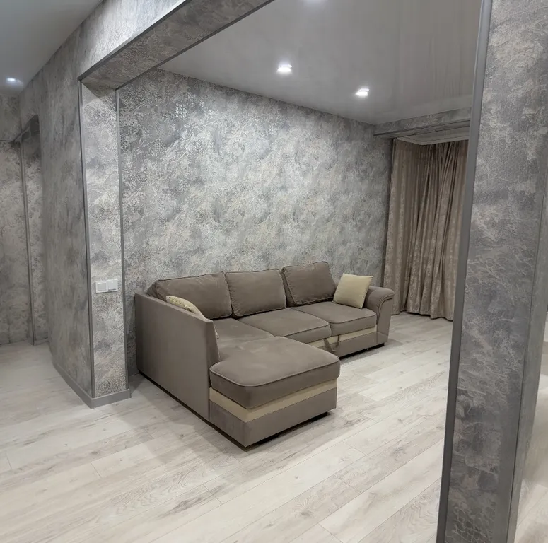 Двухкомнатная квартира в историческом центре Выборга