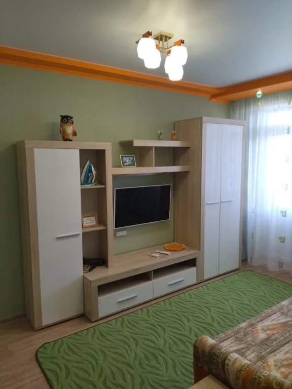 Квартира Квартира Солнечный остров — Симферополь