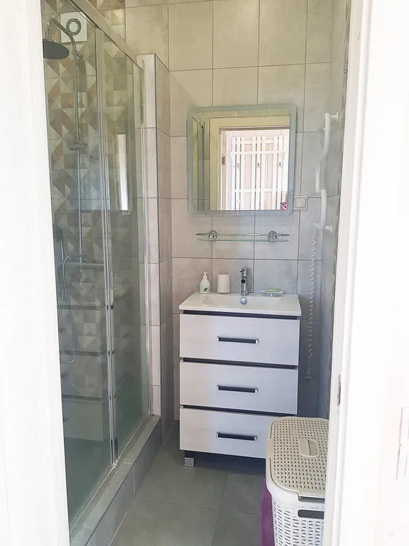 Дом с видом на море