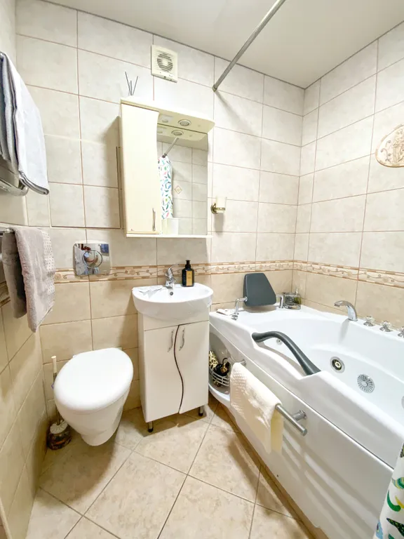 Счастье жить в центре Севастополя в Адмиральской квартире