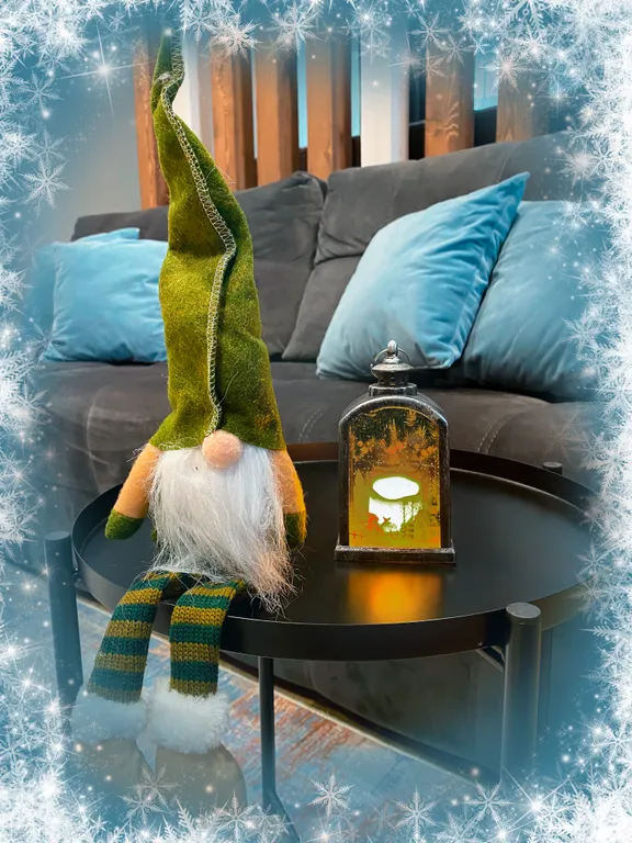 Апартаменты бизнес-класса с видом на море