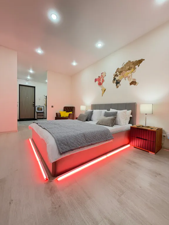 Тут Хорошо на Шаумяна