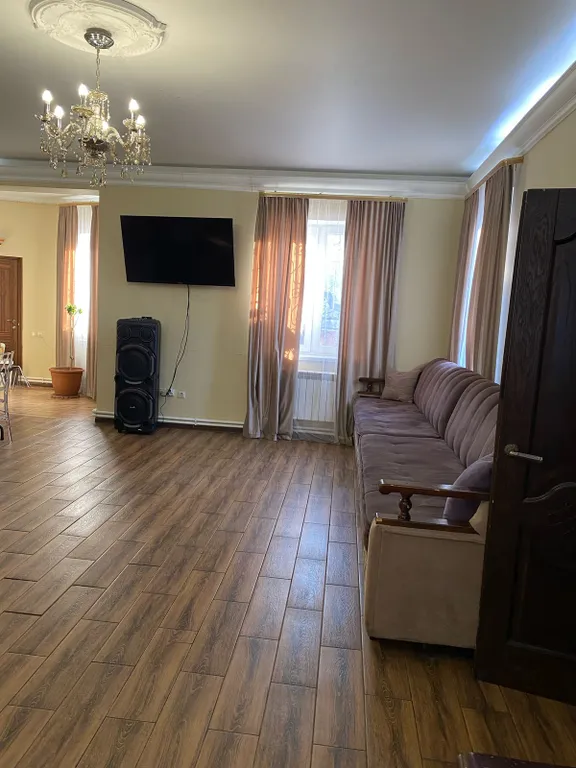 Потрясающий коттедж