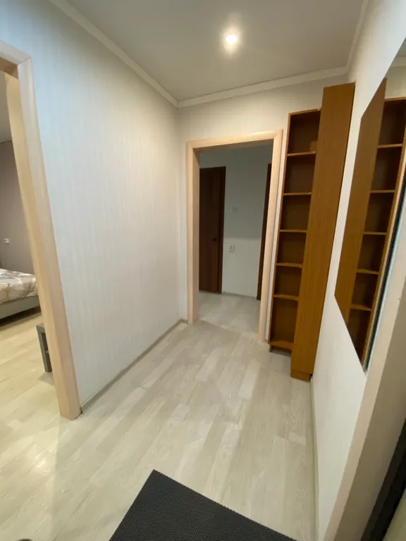 Апартаменты Высотка