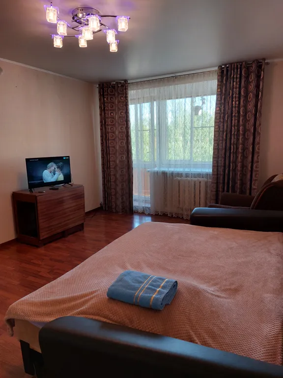 Квартира 2-комнатная Квартира — Кострома