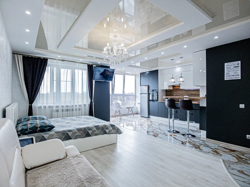 Самое красивое место для отдыха