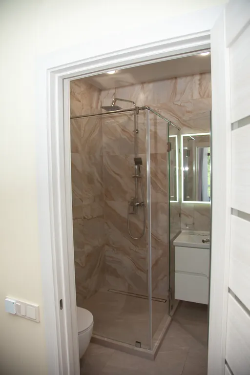 Дизайнерская студия в ЖК Дюльбер