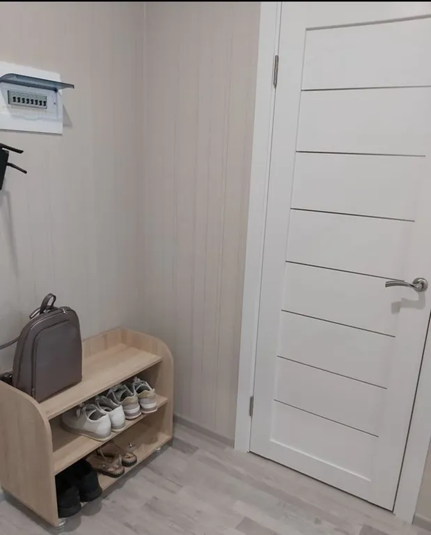 Квартира Уютная квартира на Высоком берегу Анапы — Анапа