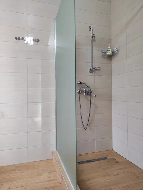 Дом Пихтовый рядом с рекой