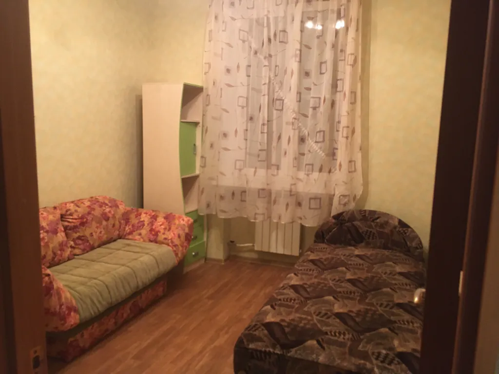 Квартира  в самом центре города