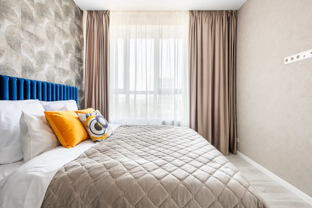 Квартира Квартира Элитная двушка в Огнях — Москва