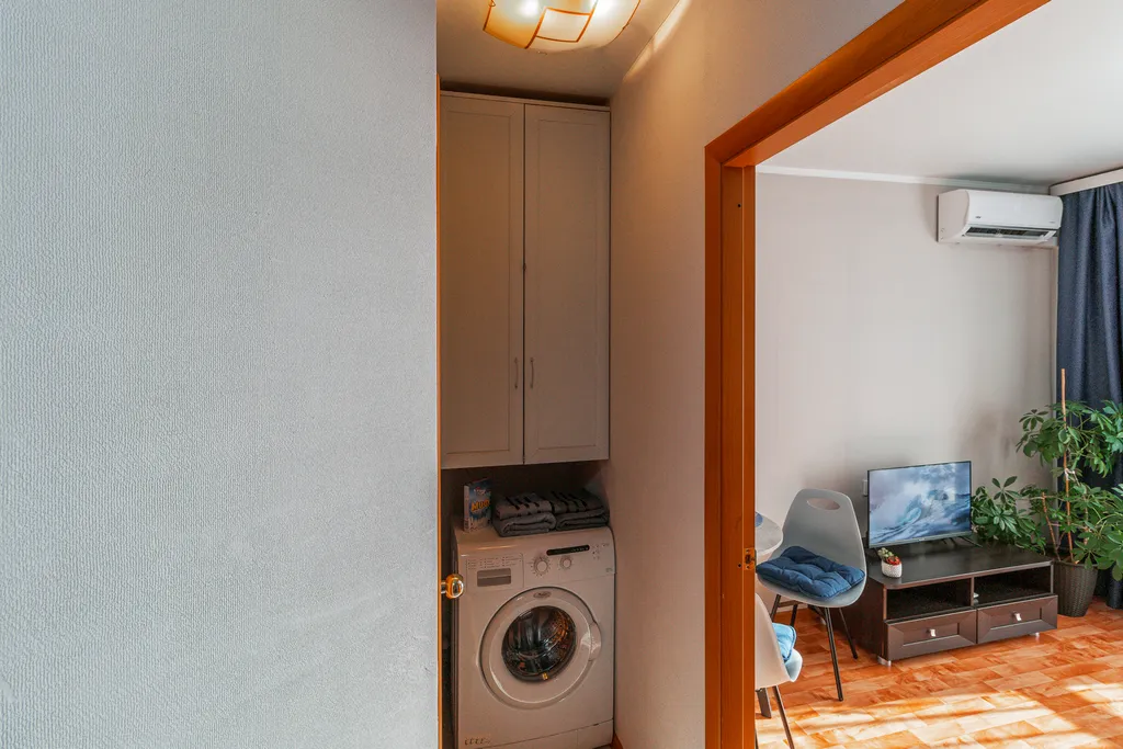 Квартира комфорт класса в Ленинском районе