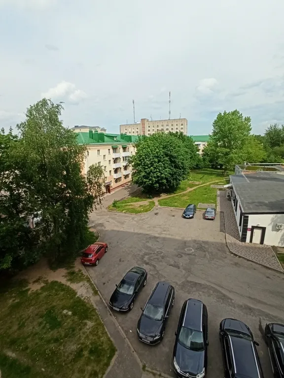 Большая 2- комнатная квартира в Центре города