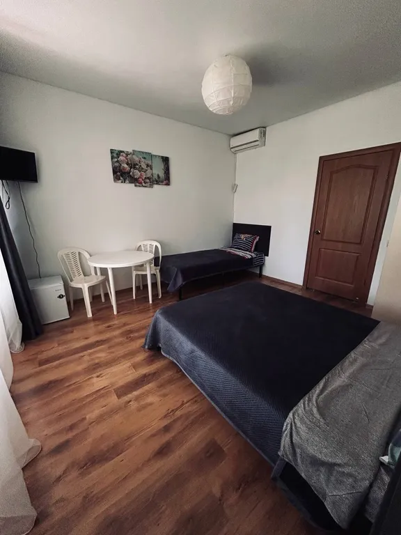 Трехместный комфорт10