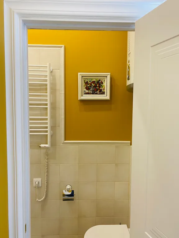 Апартаменты LBerry Karelia LUX