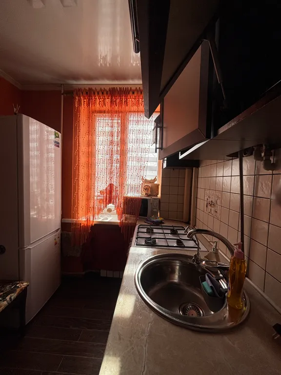 Квартира Квартира в курортной зоне — Ессентуки