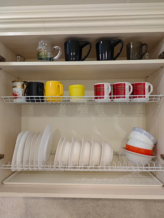 Теплая, уютная двухкомнатная квартира