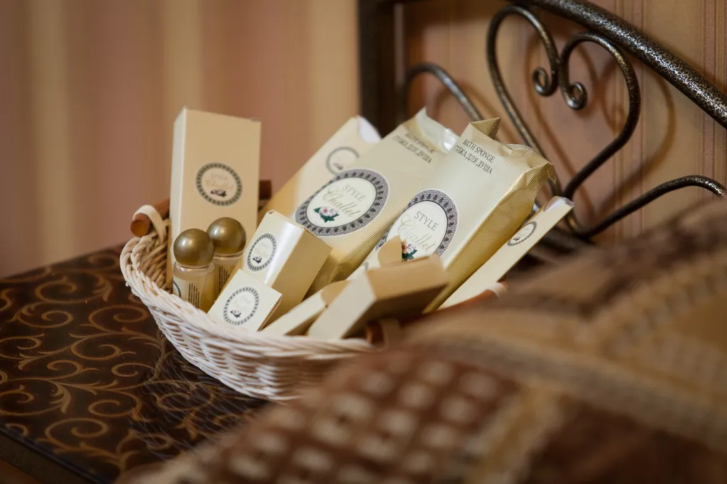 Уютная квартира в комплексе Дзамбала