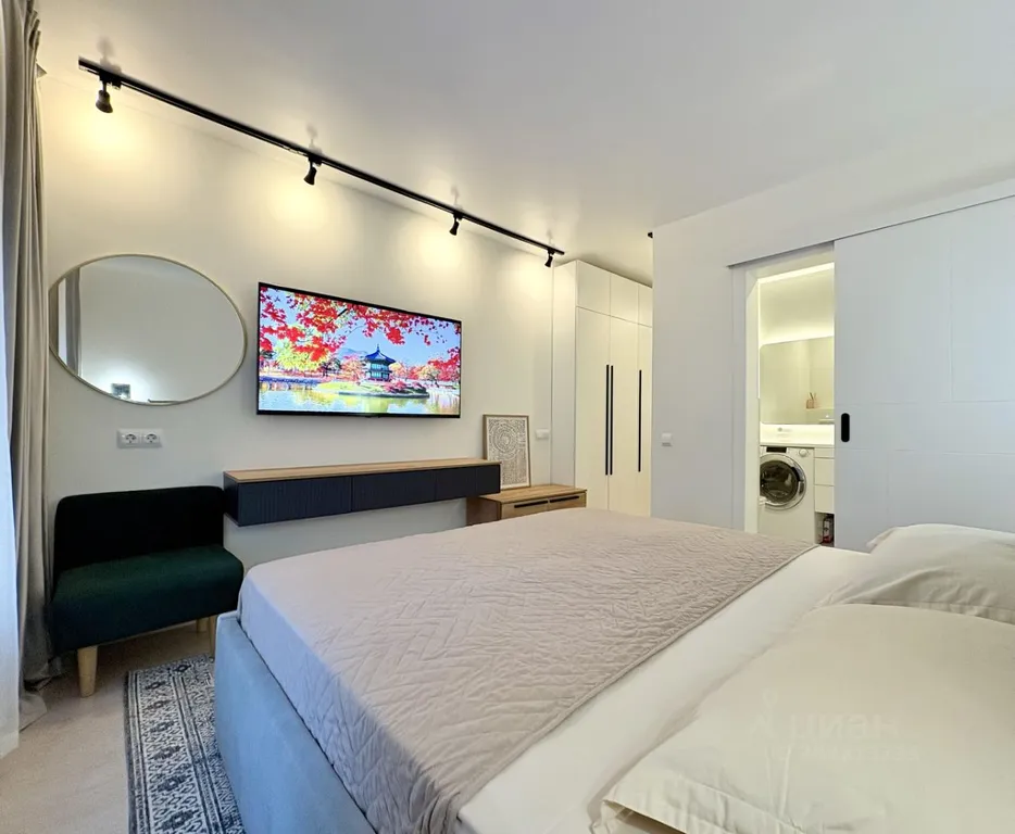 Квартира Чудесная квартира на Пятницкой: комфорт, центр, идеальное расположение — Москва