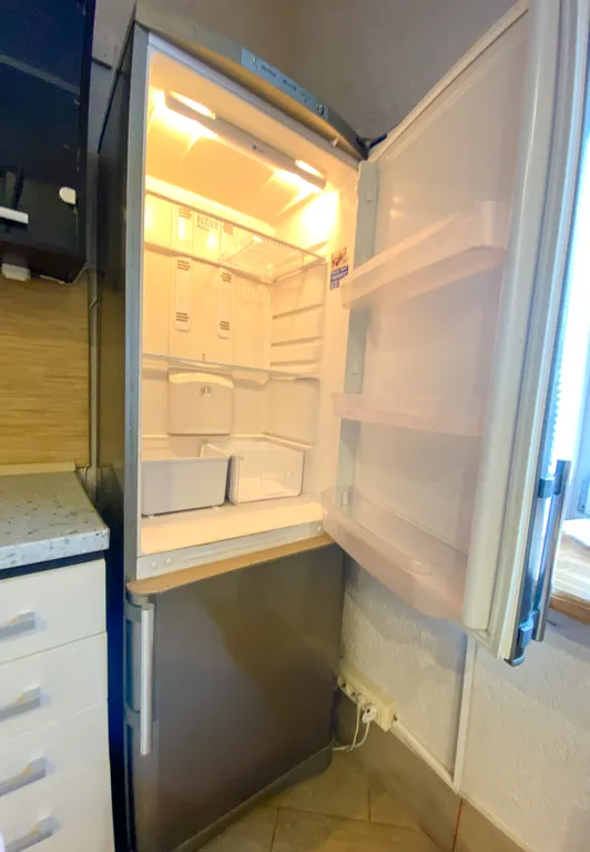 Уютная студия с отдельным входом