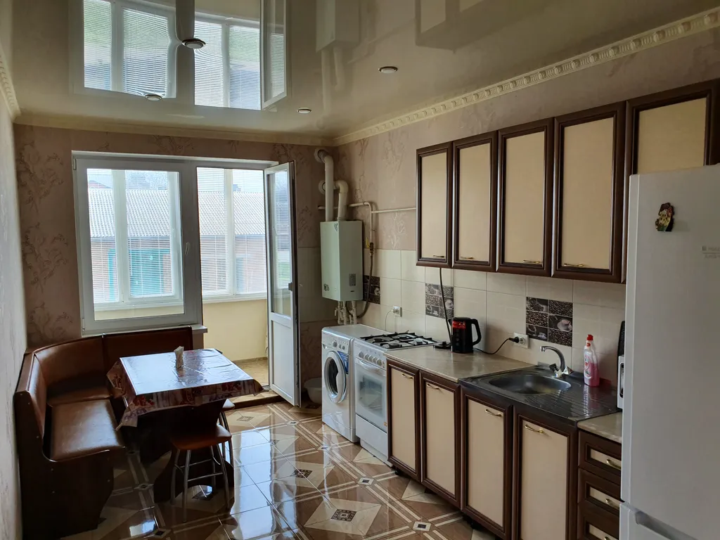 Уютная тихая квартира в Кисловодске — аренда посуточно в Кисловодск