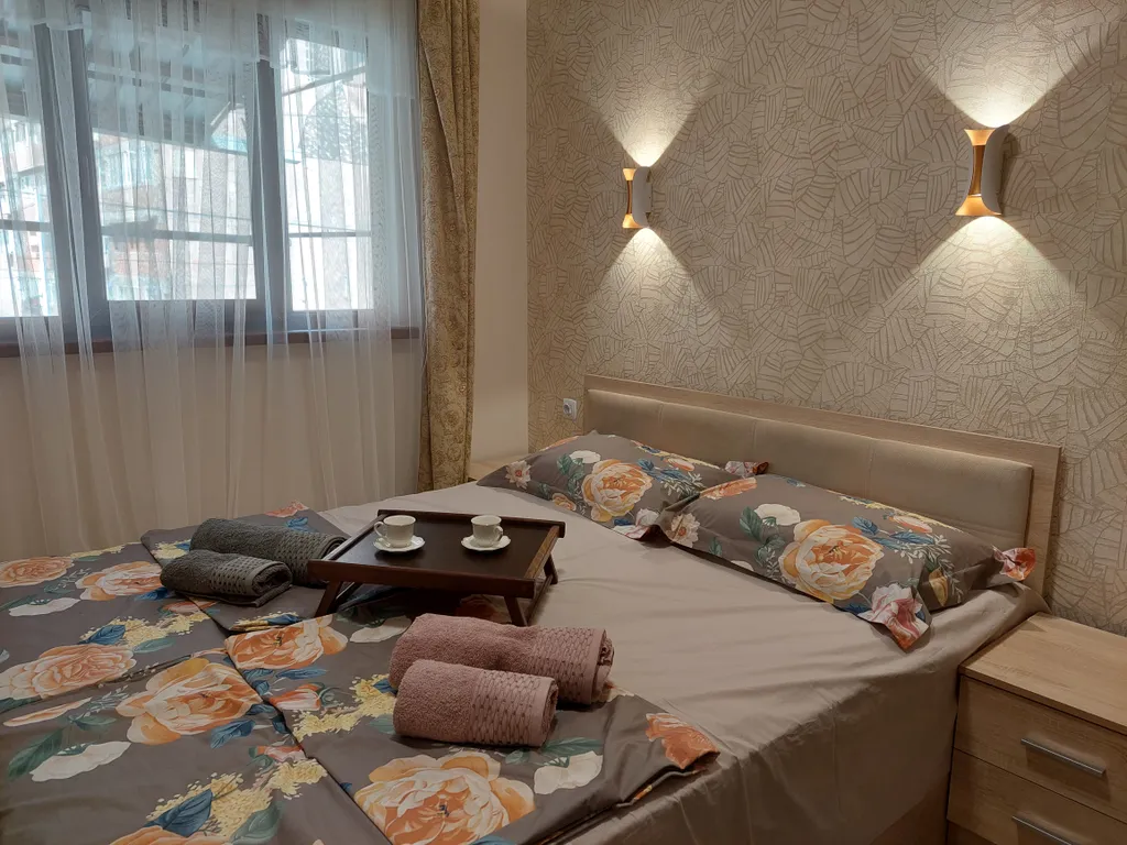 Коттедж Уютный домик в центре — аренда посуточно в Ереван