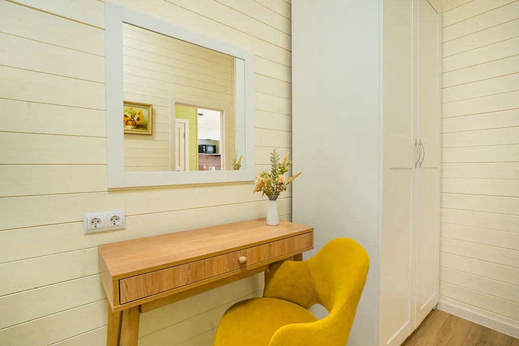 3-комнатный Дом