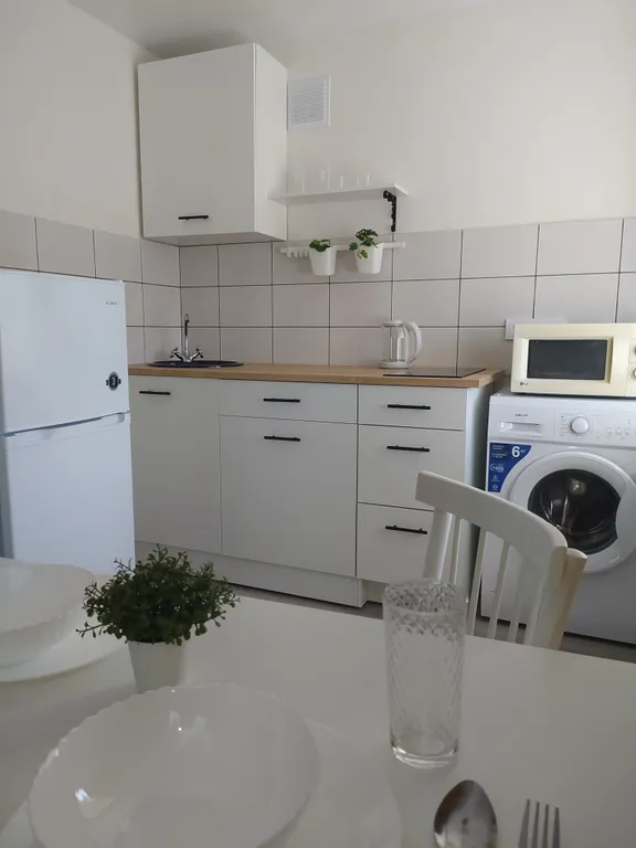 Квартира с комфортом