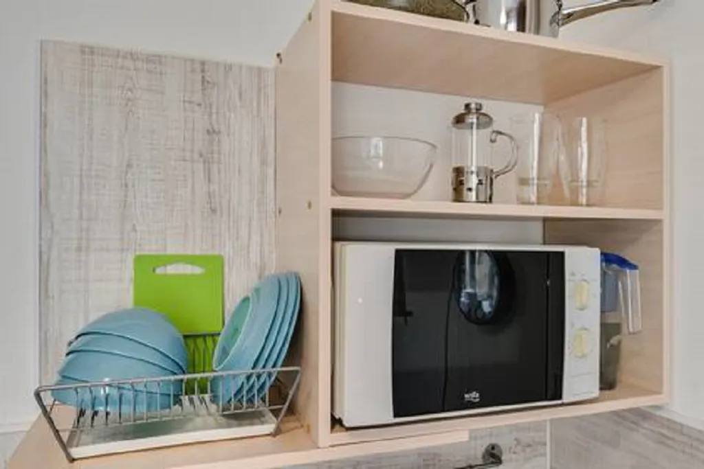 Квартира Квартира Уютная двухуровневая студия в центре, напротив Московского вокзала — Санкт-Петербург