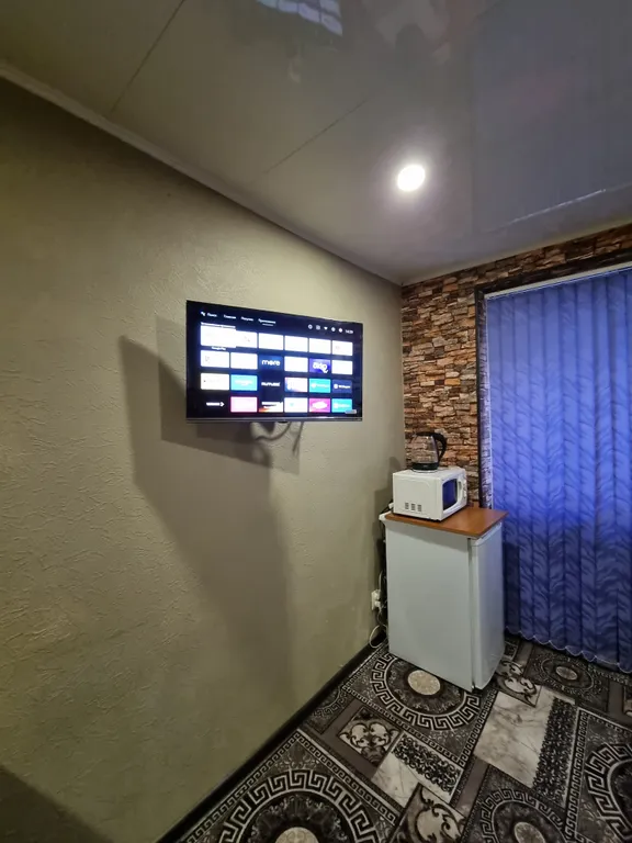 Уютная студия в центре Талнаха