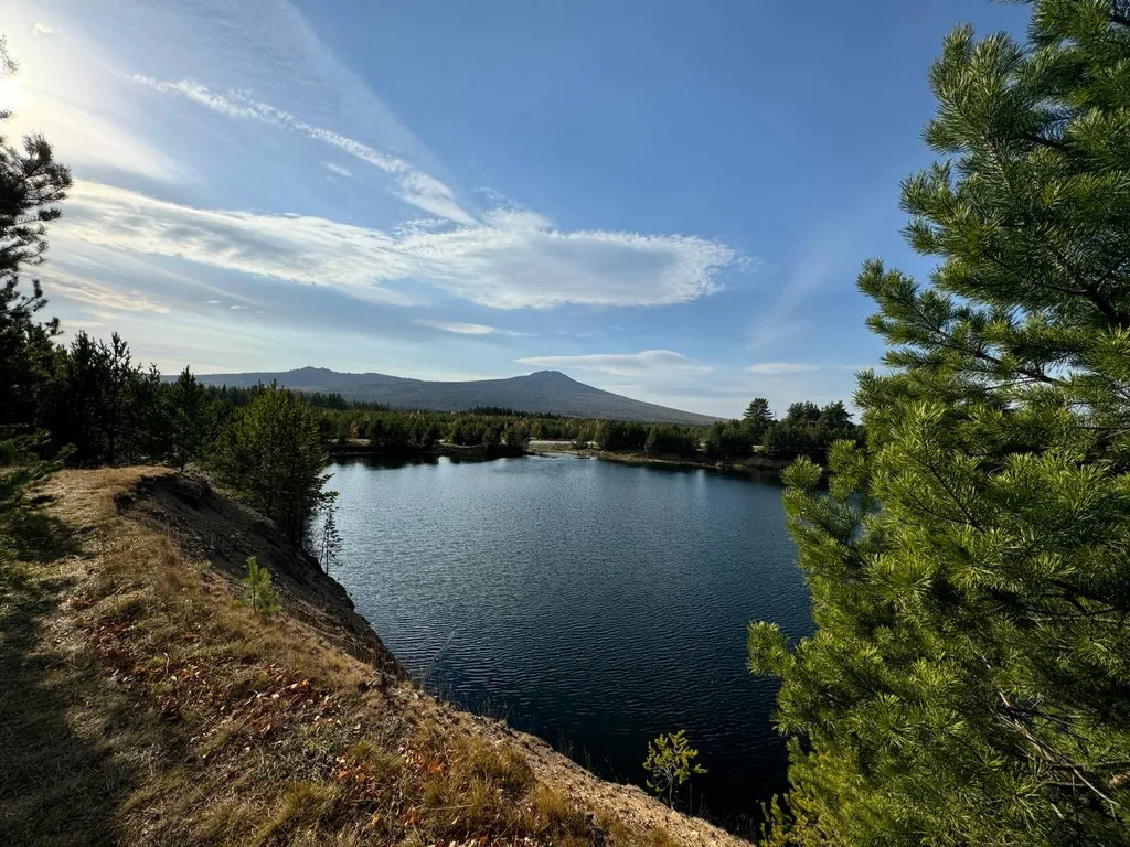 Домик для отдыха