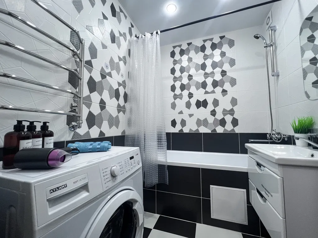 Апартаменты Christmas