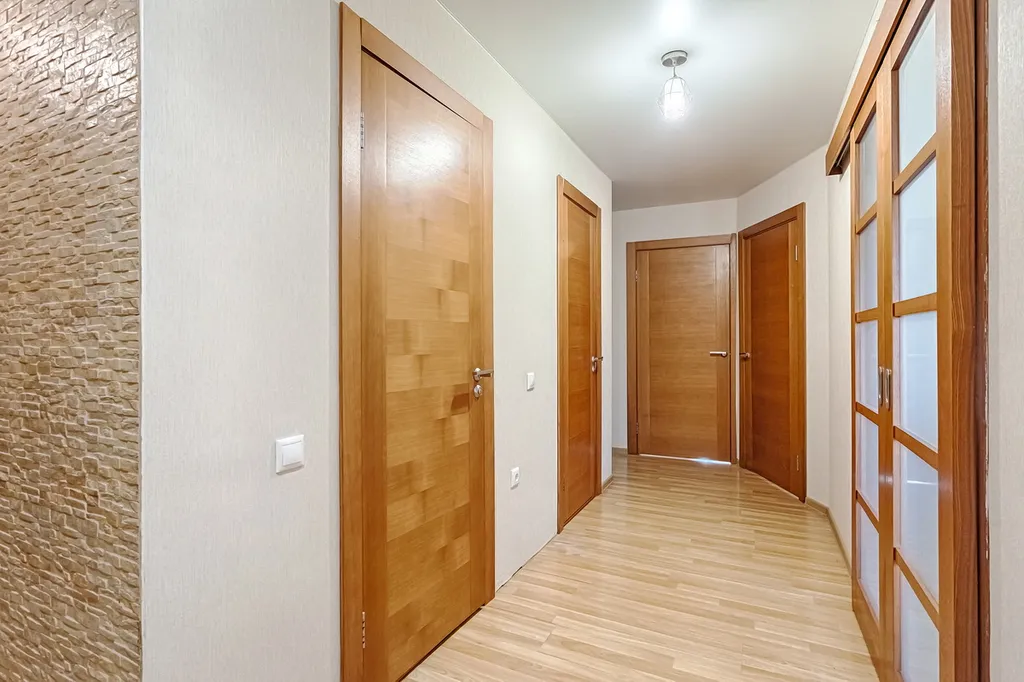 Уютная квартира в тихом центре