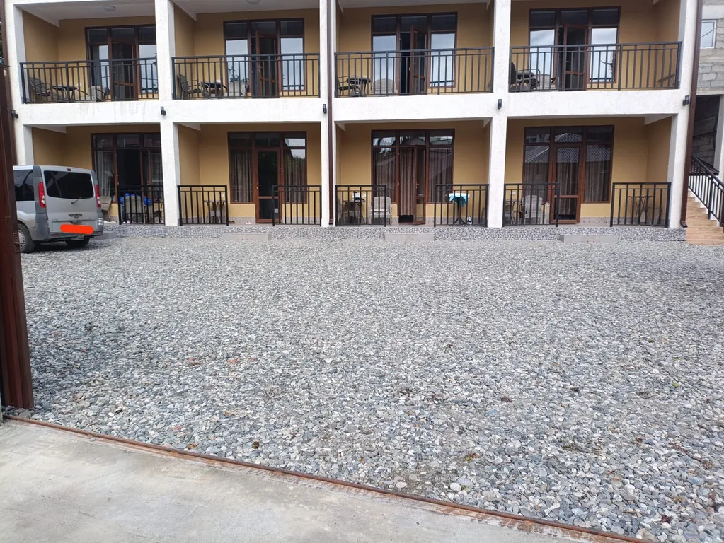 Квартира Комната — аренда посуточно в Пицунда