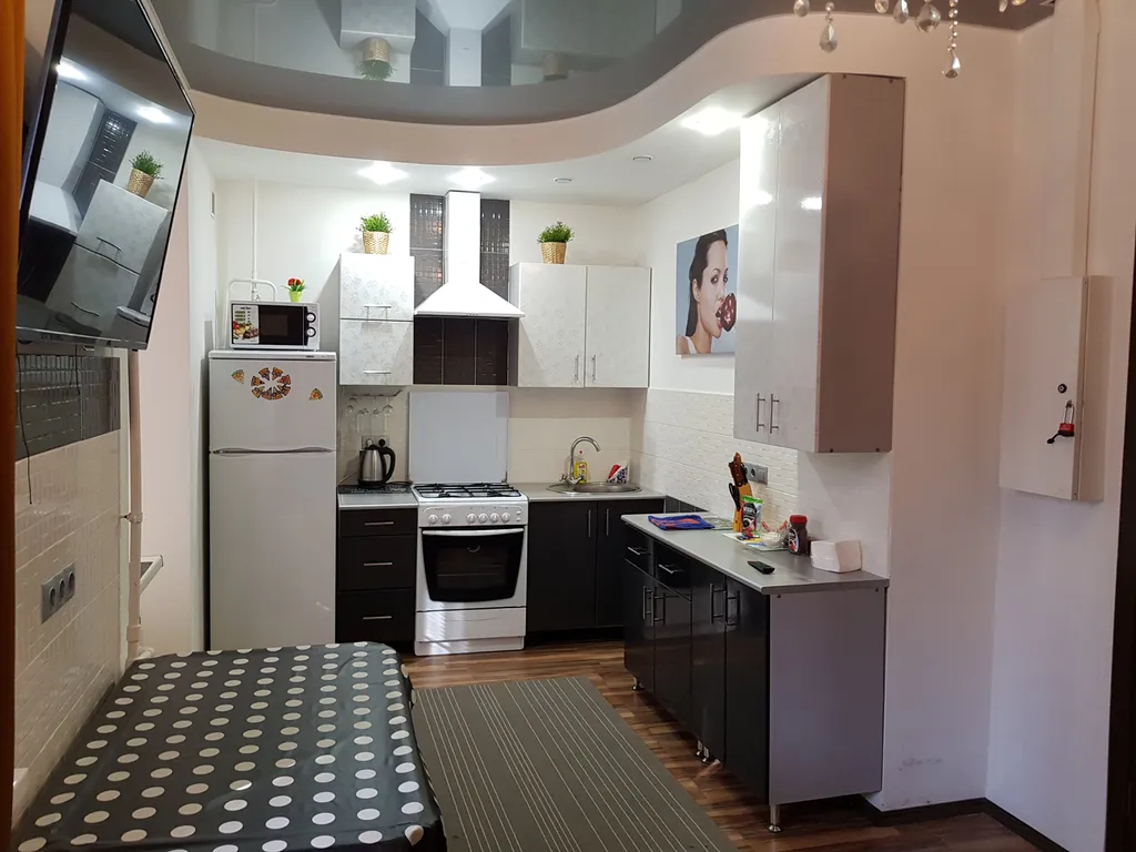 Квартира 2-комнатная Квартира — Курск