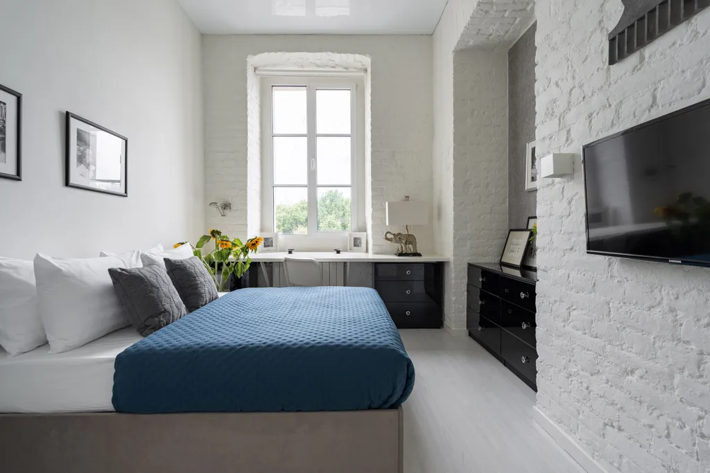 Изящная квартира у Исаакиевского собора