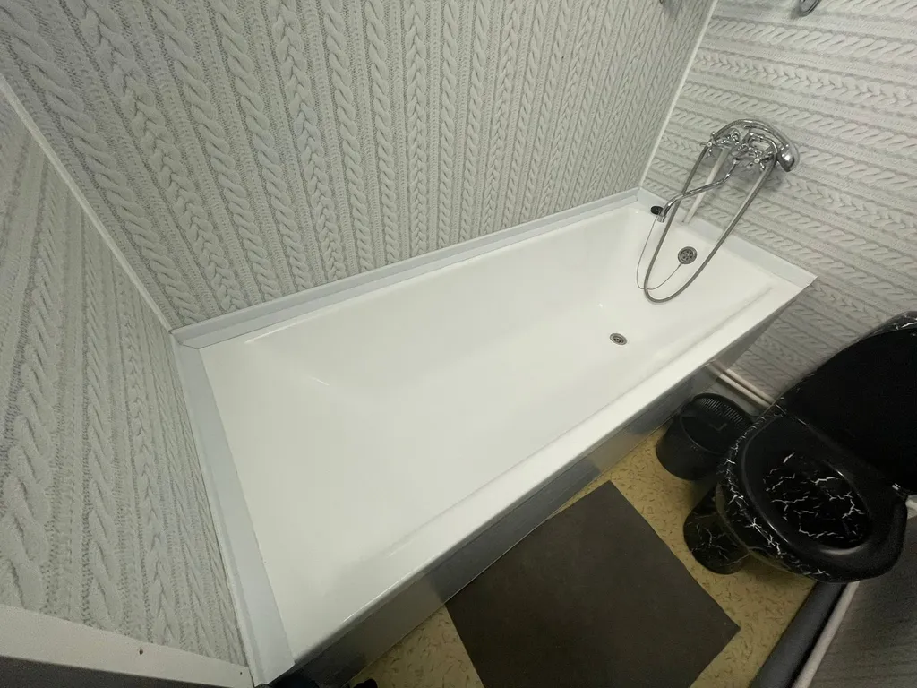 Апартаменты в военном городке