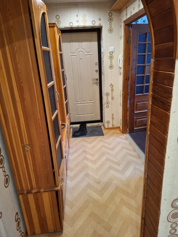 Квартира Уютная квартира — Тихвин